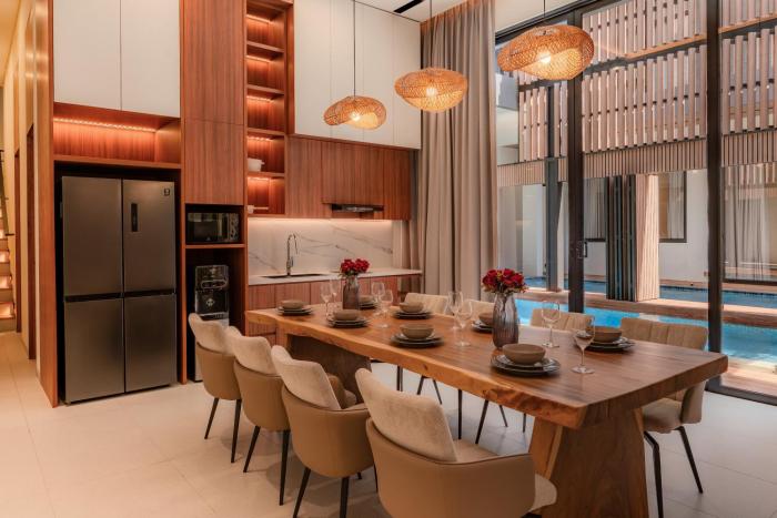 Villa Baby Candy Double Six Seminyak