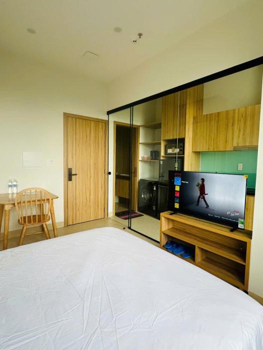 Lion homestay