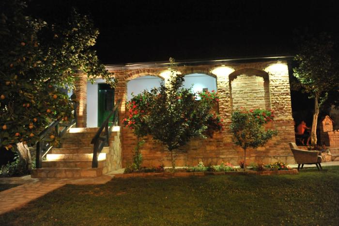 Ilkićev kućerak Apartman