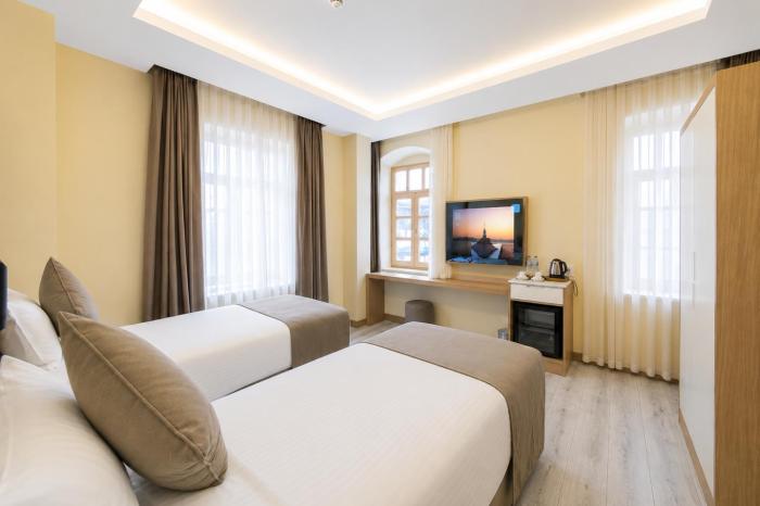 BRAKO HOTEL