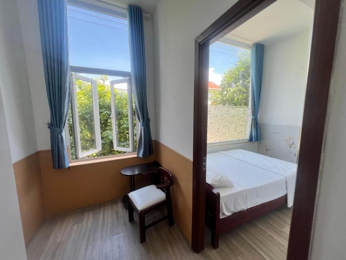 Apartment 48 DXT