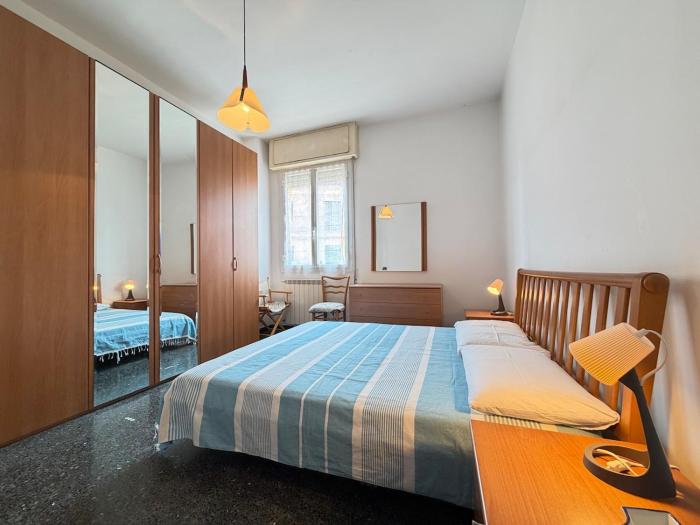 50 meters from the sea with a sea view by RD Domus