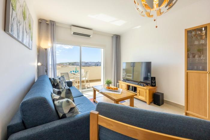 Beleza Mar Apartment
