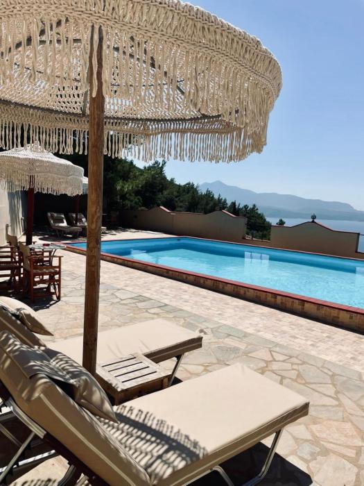 Samos Panorama Hills
