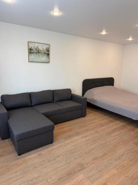 Bright & Brand New Appartment