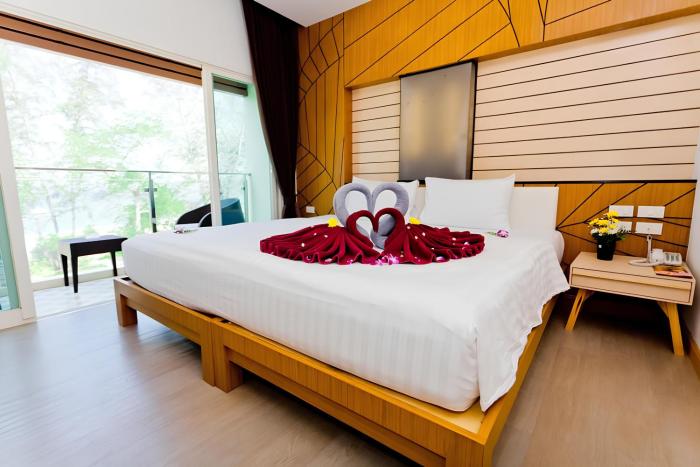 Anda Beachside Hotel