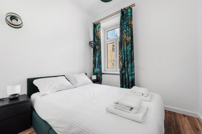 Cyrulicza Old Town Apartment by BookingHost
