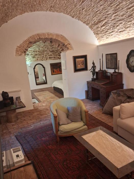 La cantina dell Arte