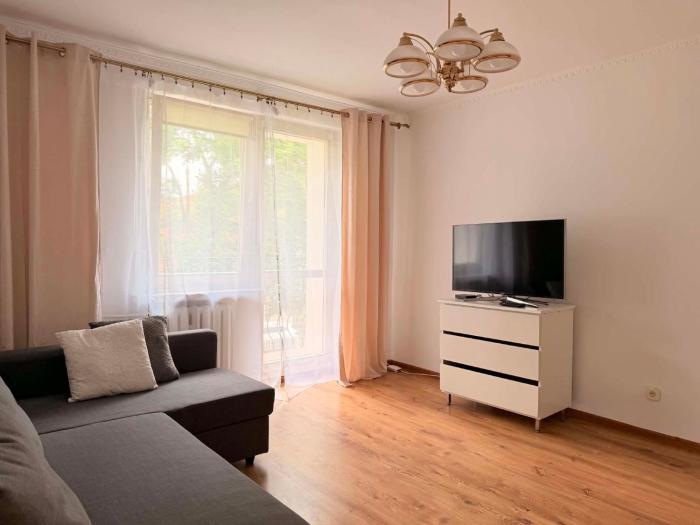 Apartament Tadeusz 18- Gdańsk Wrzeszcz