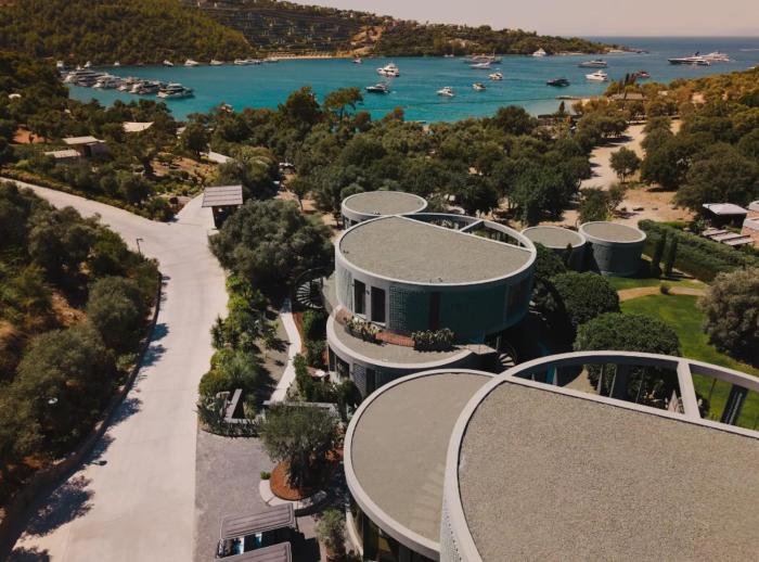 The Casa Cala Hotel