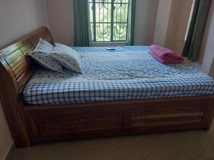 The sanctuary homestay