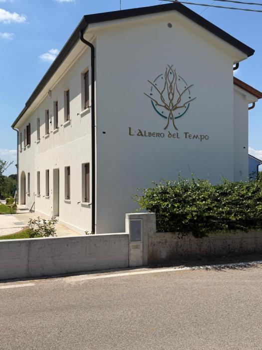 LAlbero del Tempo