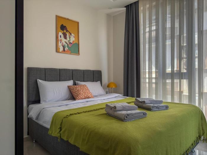 Qoople Andromeda Residence Apartments