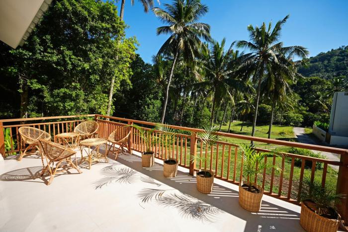 Villa Mendi - New 3-Bedroom Pool Villa, Sleeps 7