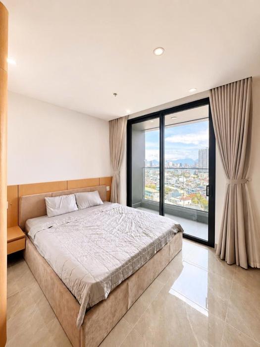 Modern Apartment in Da Nang Center