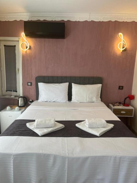 the apt faruk galata