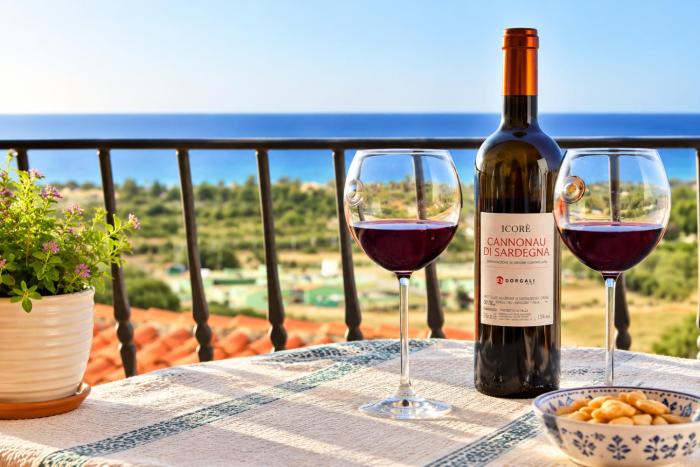 Casa Vacanze "Il Bugno"
