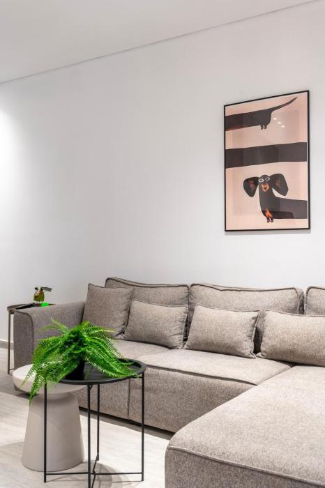Jamies Studio with Balcony & Close to Monastiraki and Gazi