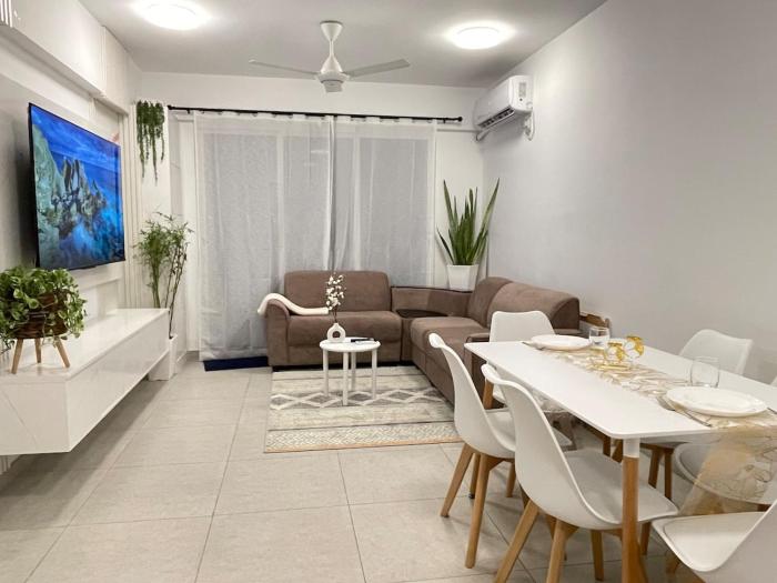 Cozy Room 10min from Airport