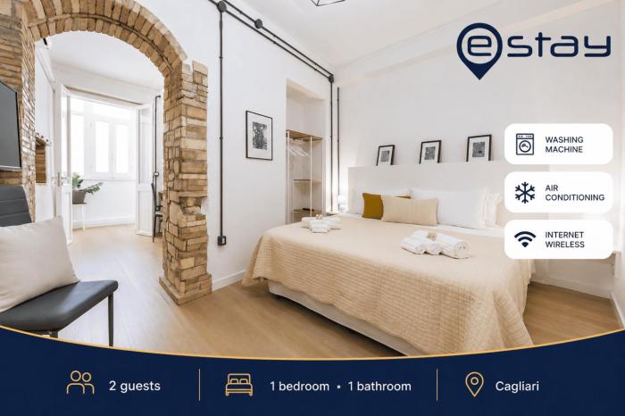 Estay - New Sandalia House - Ginepro Apartment