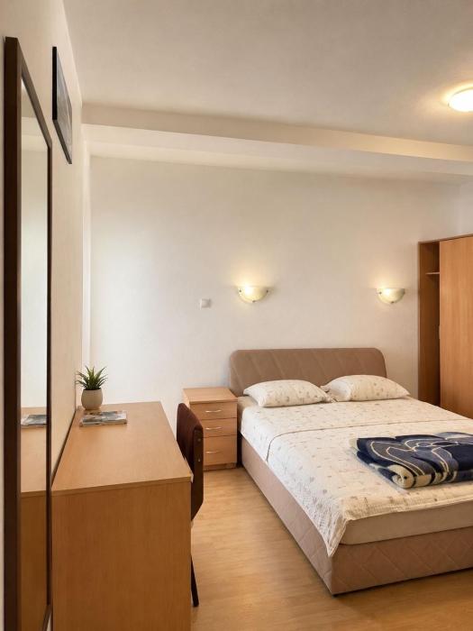 Studio rooms Kliment&Klimentina