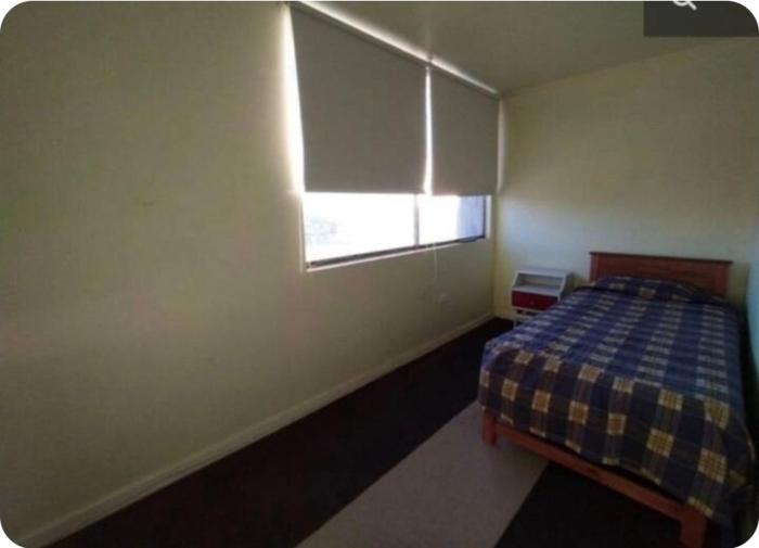 Departamento central en Rancagua
