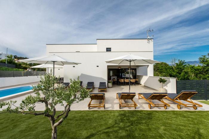 Villa Antica Lopar by Adriatic Luxury Villas