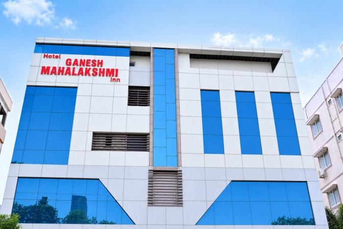 Hotel Ganesh Mahalakshmi Inn