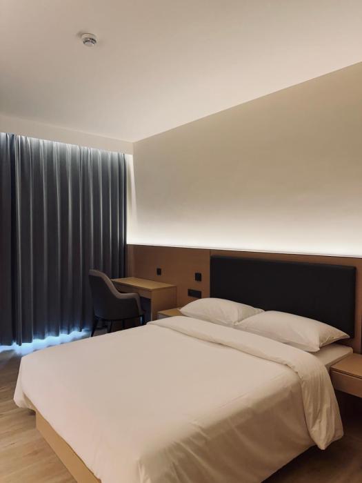 Hotel Nueva Europa Valencia