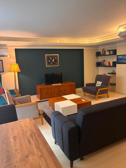 Demirok Suites