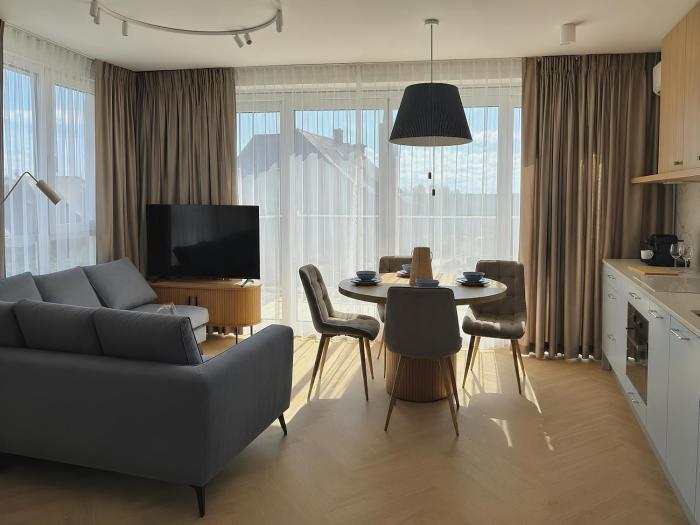 Apartamenty In Moja Jastarnia
