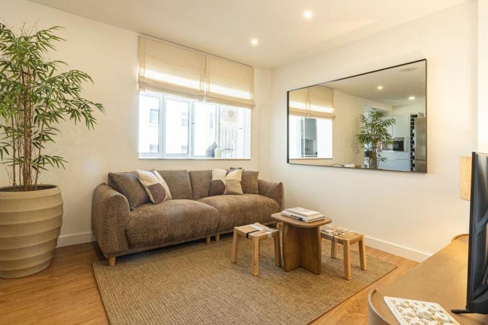 SeaYa Cascais Apartment in the Heart of Cascais