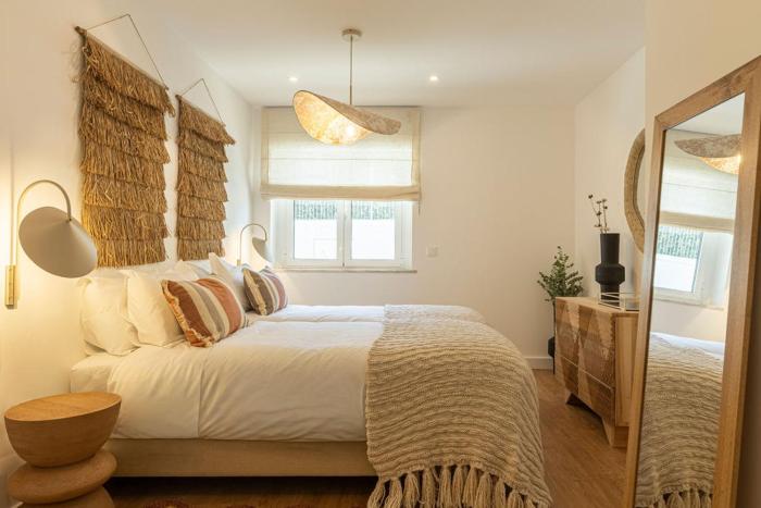 SeaYa Cascais Apartment in the Heart of Cascais