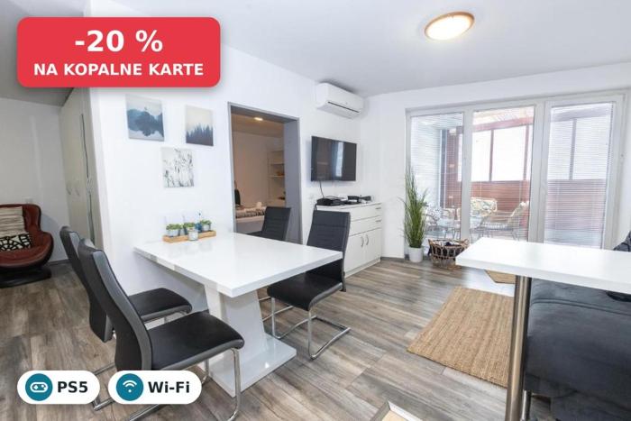 Rakita Premium Family Suite
