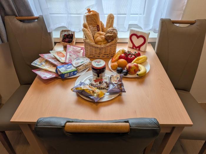 386 Apartman