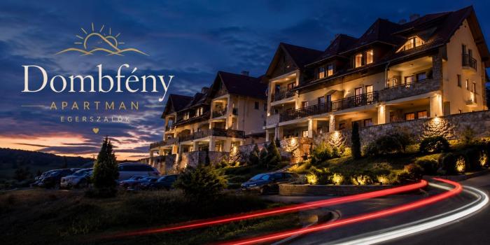 Dombfény Apartman