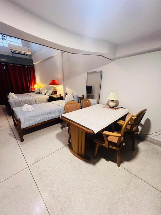 Baan Bangrak Home