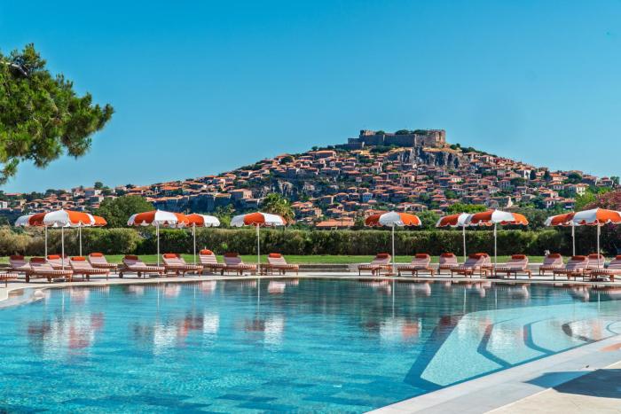 Hotel Delfinia