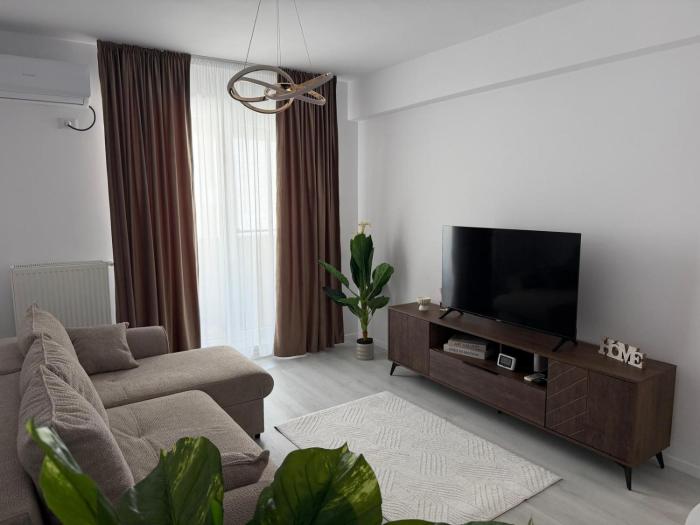 Elegant & cozy NeSt