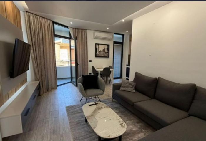 Apartment Luce