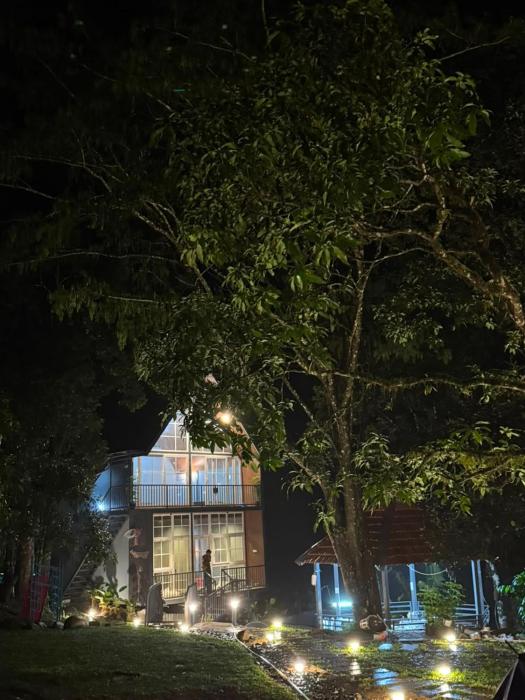 Janani the slyvara springs coorg