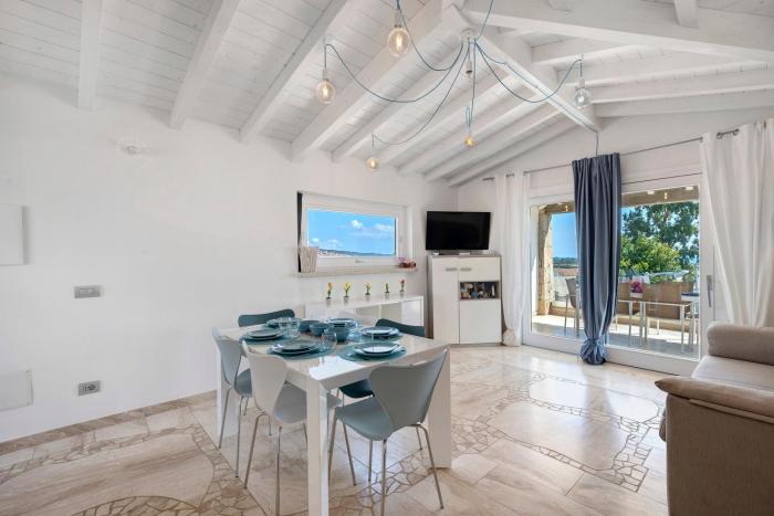 R House Puntocasabudoni Budoni Cove