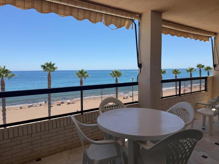 Apartamento Playa Centro HAPPYVILA