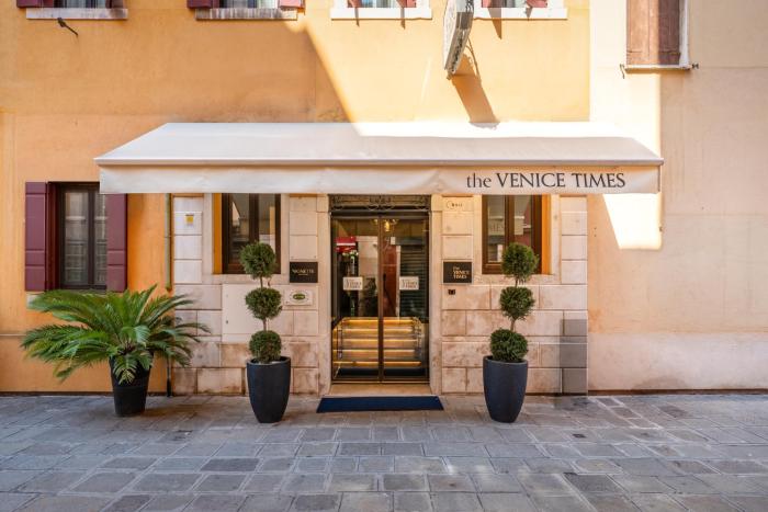 The Venice Times Hotel, Vignette Collection by IHG