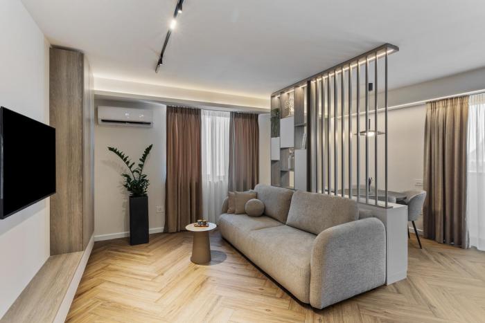 MET4L Residence