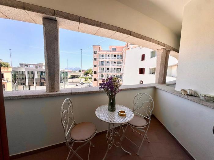 Lùmen Olbia City Centre