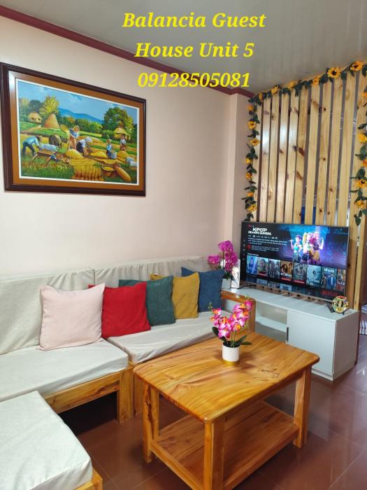 Balancia Guest House 3F unit 5