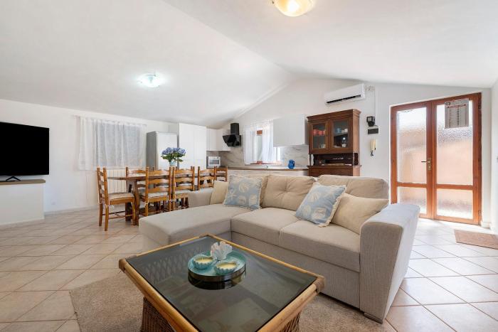 Superior Sea View Apartment