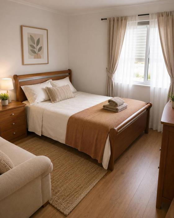 Cantinho de Lisboa Double Room