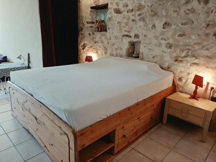 Loft situé au bord de la rivière